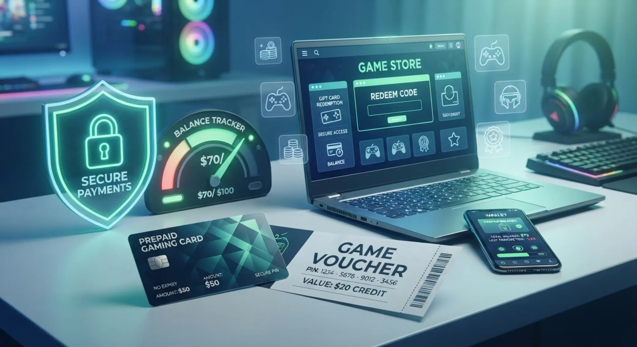 Paysafecard como método prepago para depósitos online Tarjeta prepago y PIN para pagos online en plataformas de juego