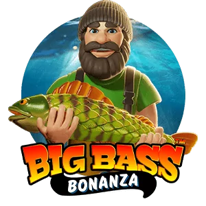 Tragaperras Big Bass Bonanza