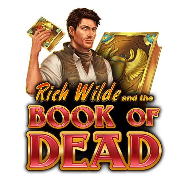 Tragaperras Book of Dead