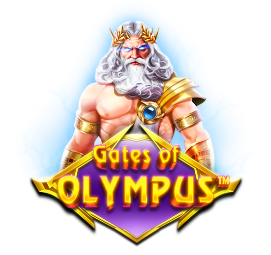 Tragaperras Gates of Olympus