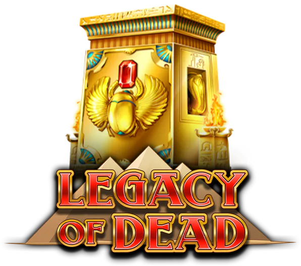 Tragaperras Legacy of Dead
