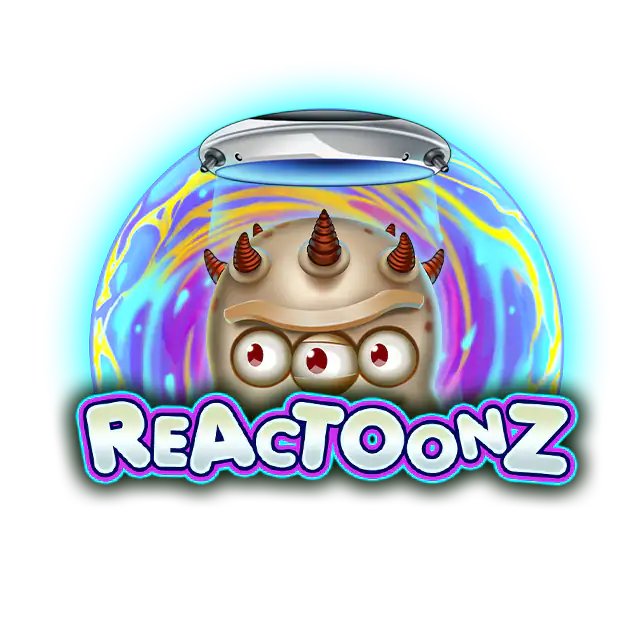 Tragaperras Reactoonz