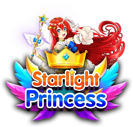 Tragaperras Starlight Princess