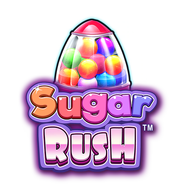 Tragaperras Sugar Rush