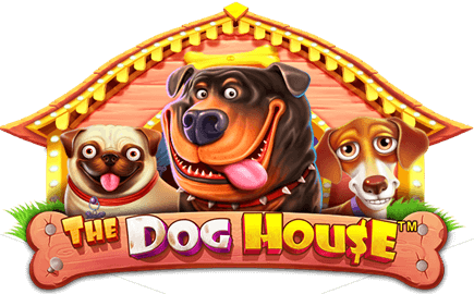 Tragaperras The Dog House