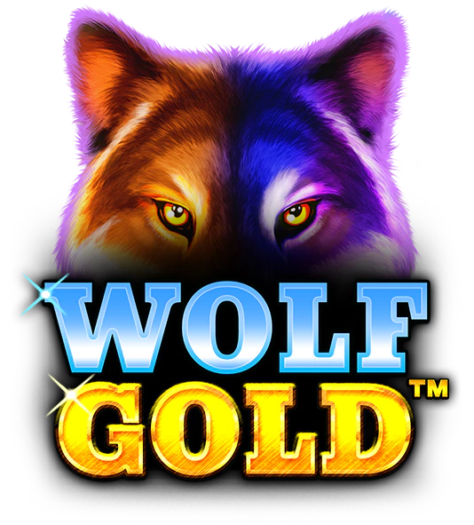 Tragaperras Wolf Gold